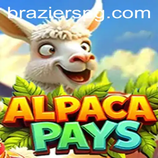 AlpacaPays: Descubra a Emoção do Jogo com o Mistério BRAZIER PG