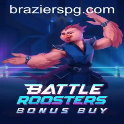 Explorando BattleRoostersBonusBuy: Um Jogo Emocionante com BRAZIER PG