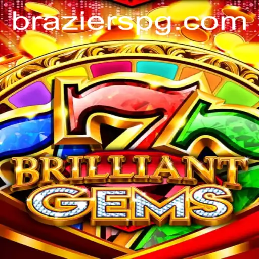 Descubra o Fascinante Mundo de BrilliantGems: Um Jogo de Estratégia Inovador