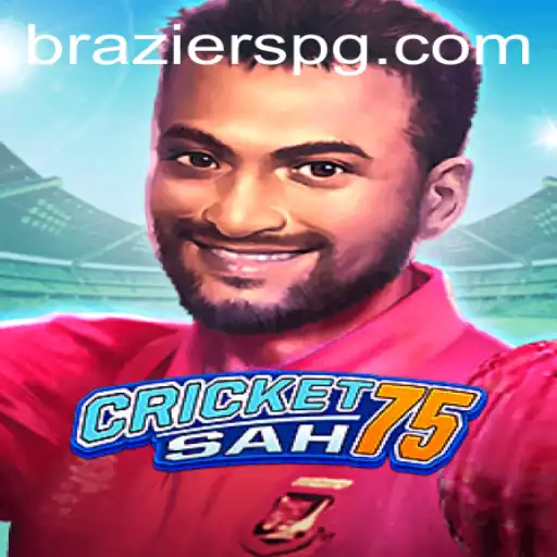 Explorando o Mundo do CricketSah75: Regras e Introdução ao Jogo Com a Palavra-Chave BRAZIER PG