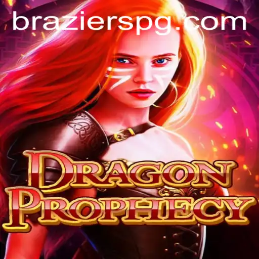 Explorando o Mundo Fantástico de DragonProphecy: A Jornada Começa