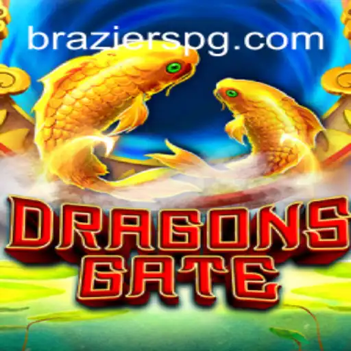 DragonsGate: Uma Aventura Épica entre Portais e Desafios
