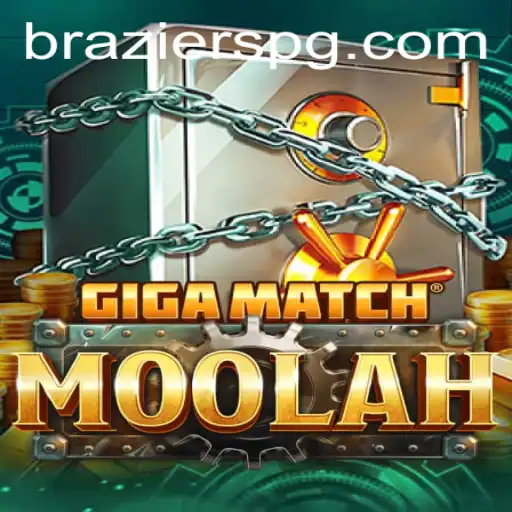 GigaMatchMoolah: O Jogo de Estratégia Que Dominou o Mundo dos Games