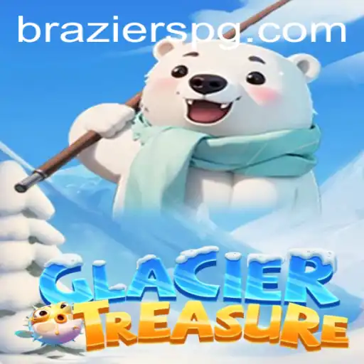 Descubra o Fascinante Universo de GlacierTreasure