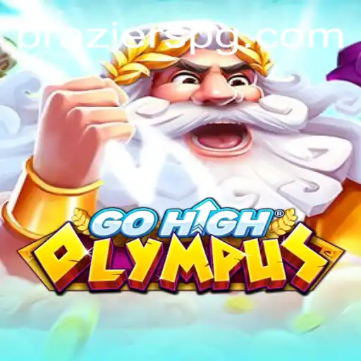 Descrição e Regras do Jogo GoHighOlympus