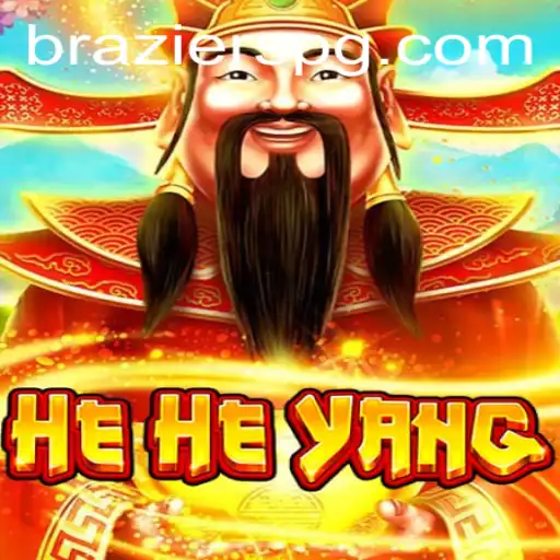 Descubra HeHeYang: O Novo Fenômeno do Jogo de Estratégia