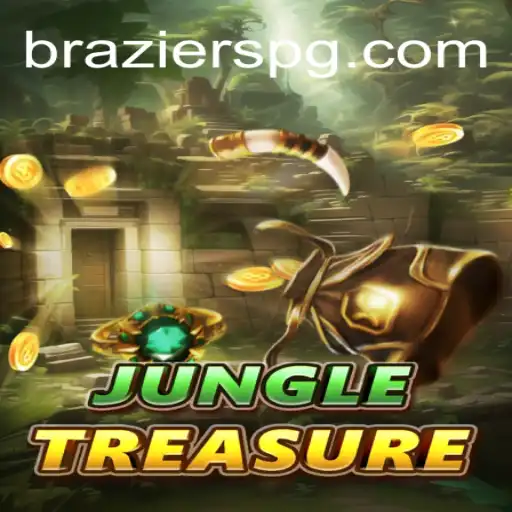 Descobrindo os Mistérios de JungleTreasure: O Jogo de Aventura e Estratégia