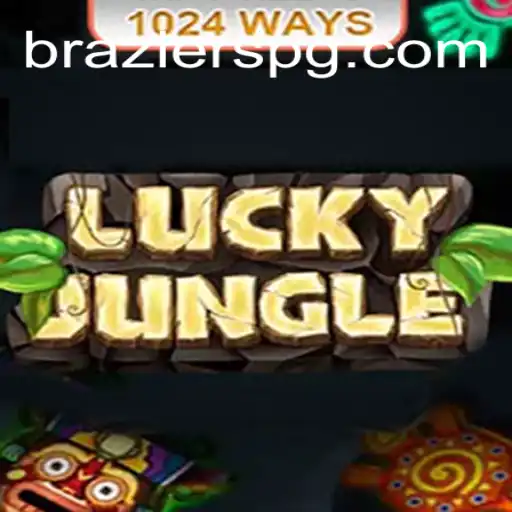 Explorando o Mundo Envolvente de LuckyJungle1024