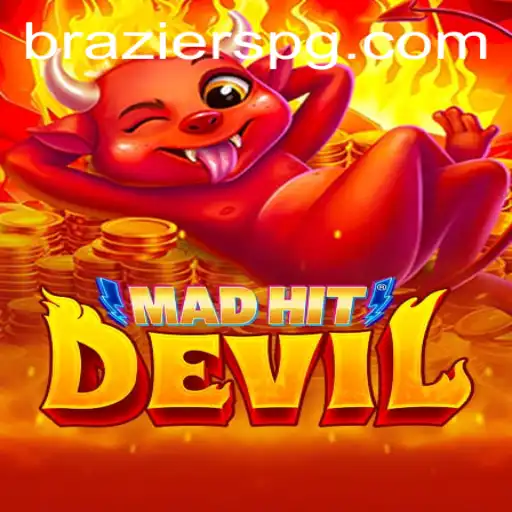 Descubra o Universo Encantador de MadHitDevil: BRAZIER PG