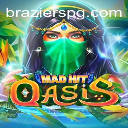 Explorando MadHitOasis: O Novo Jogo que Combinou Estratégia e Ação