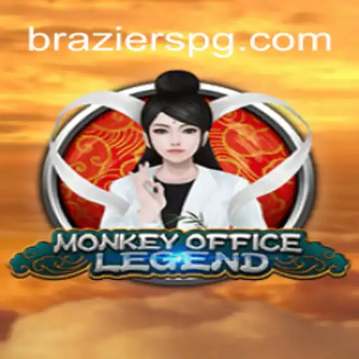 Descubra o Mundo de MonkeyOfficeLegend: Aventuras e Estratégia