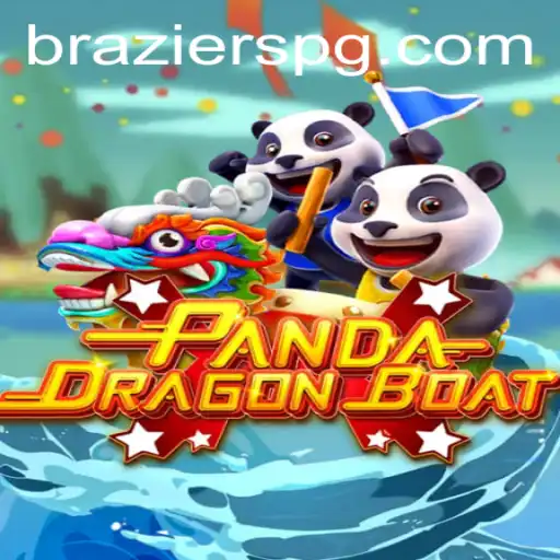 PANDADRAGONBOAT: Explorando o Mundo Encantador dos Jogos de Equipe