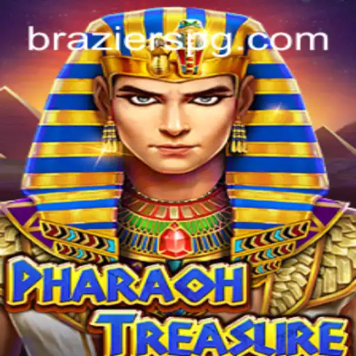 Descubra o Fascinante Mundo de PharaohTreasure: Uma Aventura com BRAZIER PG