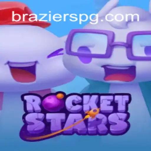 Descubra o Fascinante Mundo de RocketStars: O Jogo que Conquista Fãs com sua Inovação