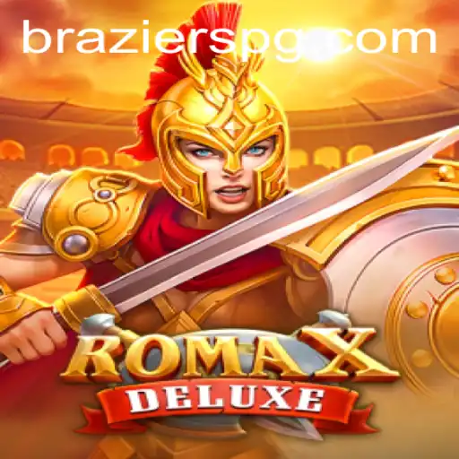 Explorando RomaXDeluxe: Regras e Estratégias para o Jogo do Momento