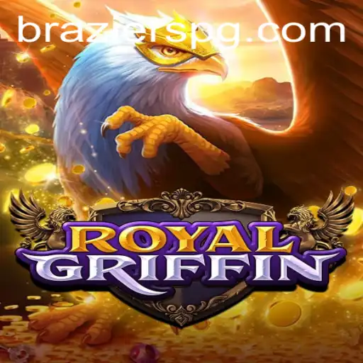 RoyalGriffin: Descubra o Mundo Fascinante do Jogo de Estratégia