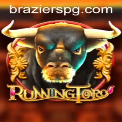 RunningToro: Aventura e Estratégia com BRAZIER PG