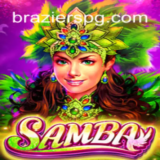 Descubra o Novo Jogo Samba: Mergulhe na Ação com Brazier PG