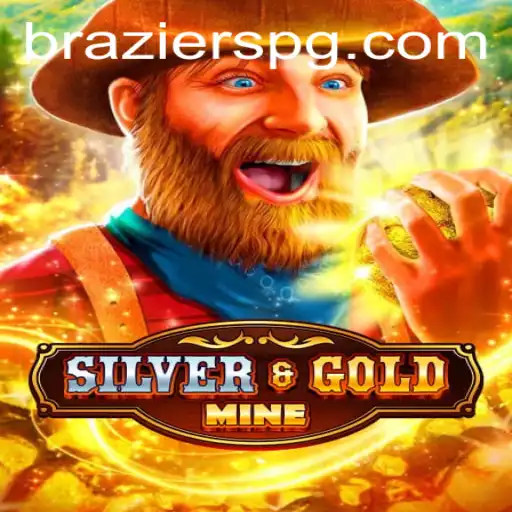 Descubra SilverGold: O Jogo de Estratégia e Aventura
