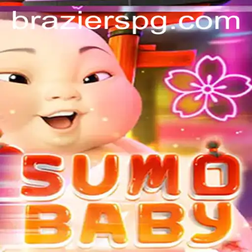 Explorando SumoBaby: O Jogo de Estratégia e Equilíbrio
