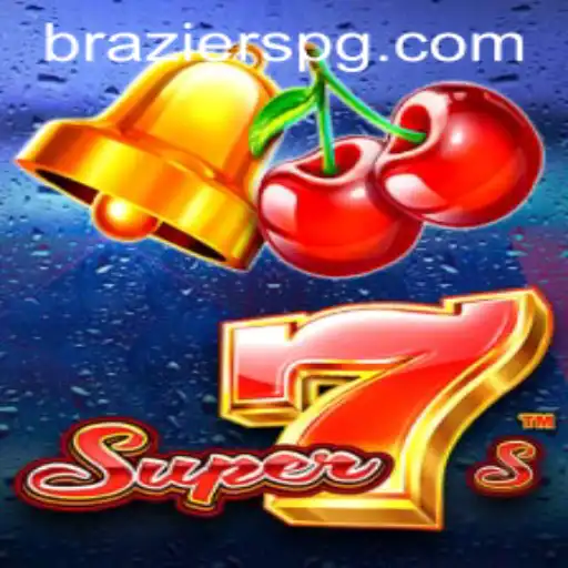 Descubra o Fascinante Mundo de Super7s e BRAZIER PG