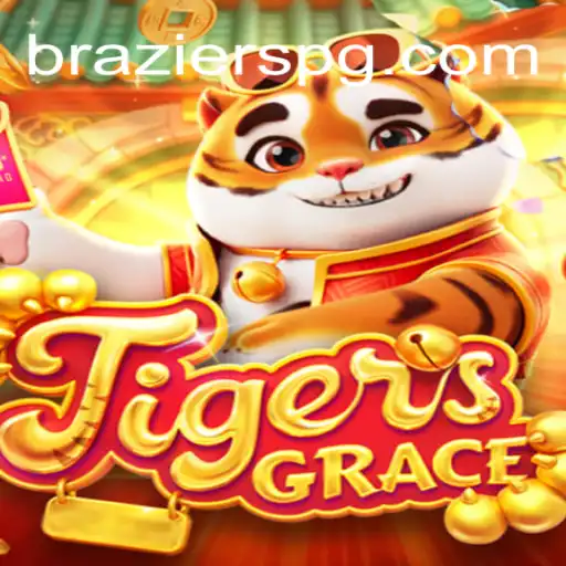 TigersGrace: Descubra o Mundo de Aventuras e Estratégias no Jogo do Momento