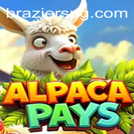 AlpacaPays: Descubra a Emoção do Jogo com o Mistério BRAZIER PG