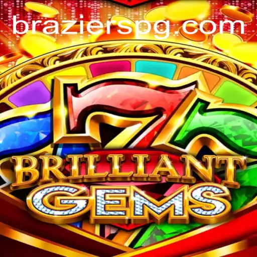 Descubra o Fascinante Mundo de BrilliantGems: Um Jogo de Estratégia Inovador