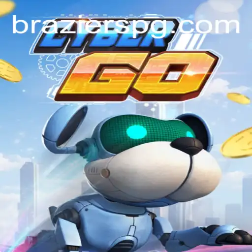Explorando o Mundo de CyberGO: O Jogo de Estratégia que Une Tecnologia e Criatividade