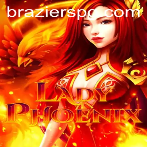 LadyPhoenix: Uma Jornada Épica e Envolvente
