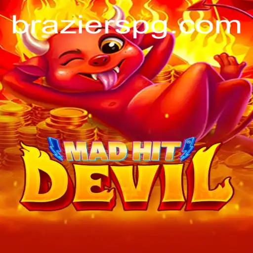Descubra o Universo Encantador de MadHitDevil: BRAZIER PG