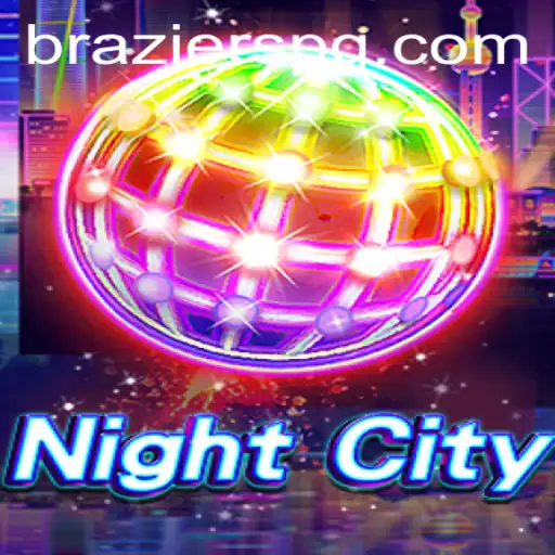 Descubra o Mundo de NightCity: Um Jogo Envolvente com BRAZIER PG
