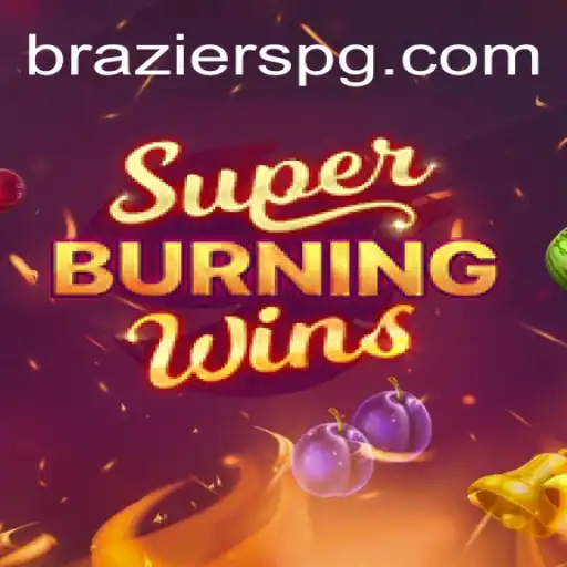 Explorando o Mundo de SuperBurningWins: Como Jogar e Se Destacar