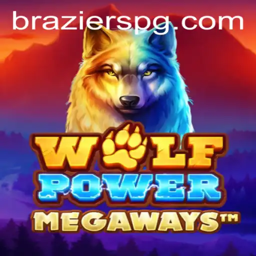Explorando o Empolgante Mundo de WolfPowerMega: Aventura e Mistério