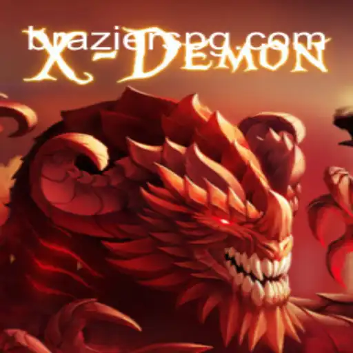 Descubra o Mundo de XDemon: Aventura e Estratégia com BRAZIER PG
