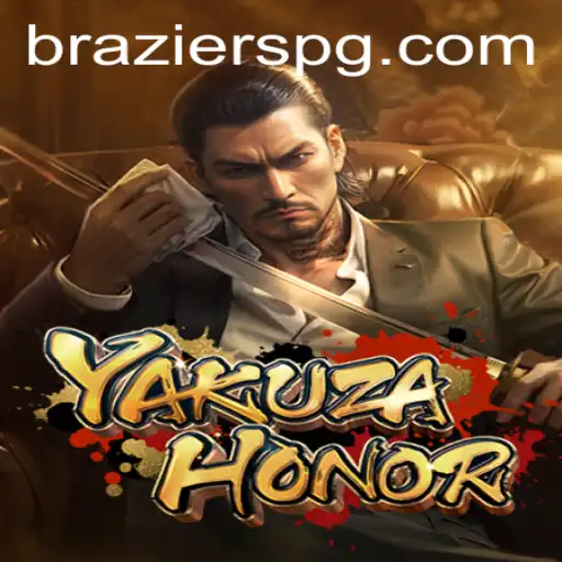 Descubra o Mundo Intenso de 'YakuzaHonor': A Nova Sensação dos Games